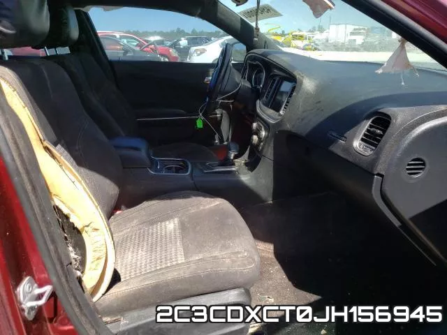 2C3CDXCT0JH156945 фото 6