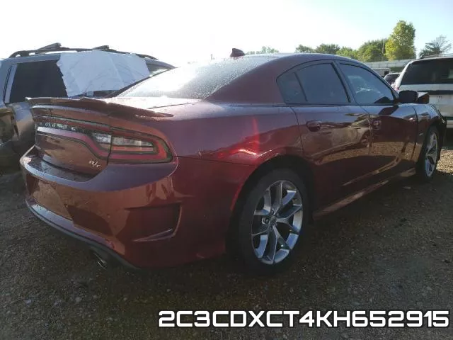 2C3CDXCT4KH652915 фото 5