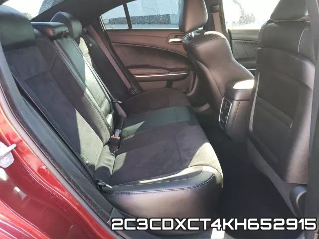 2C3CDXCT4KH652915 фото 7