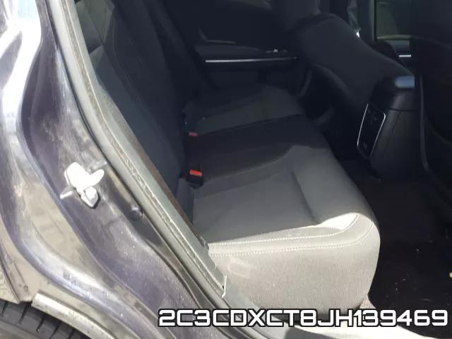 2C3CDXCT8JH139469 фото 7