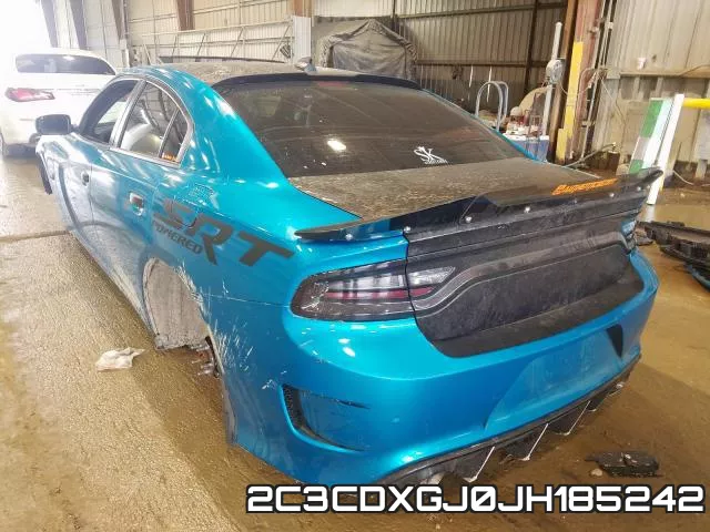 2C3CDXGJ0JH185242 фото 4