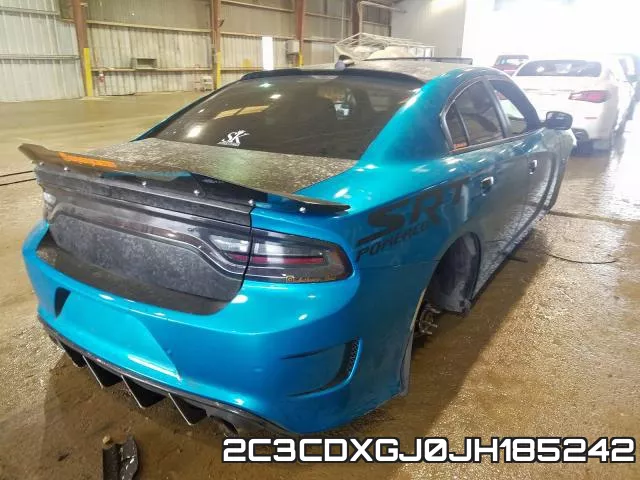 2C3CDXGJ0JH185242 фото 5