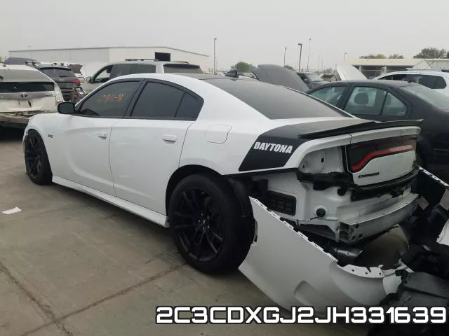 2C3CDXGJ2JH331639 фото 4