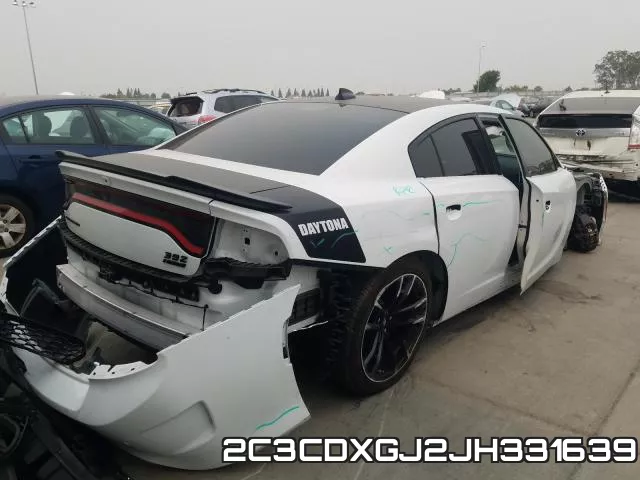 2C3CDXGJ2JH331639 фото 5