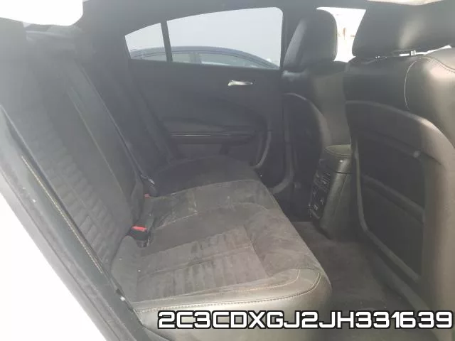 2C3CDXGJ2JH331639 фото 7