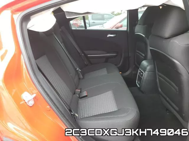 2C3CDXGJ3KH749046 фото 7