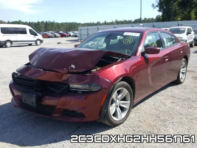 2C3CDXHG2HH561761 фото 3