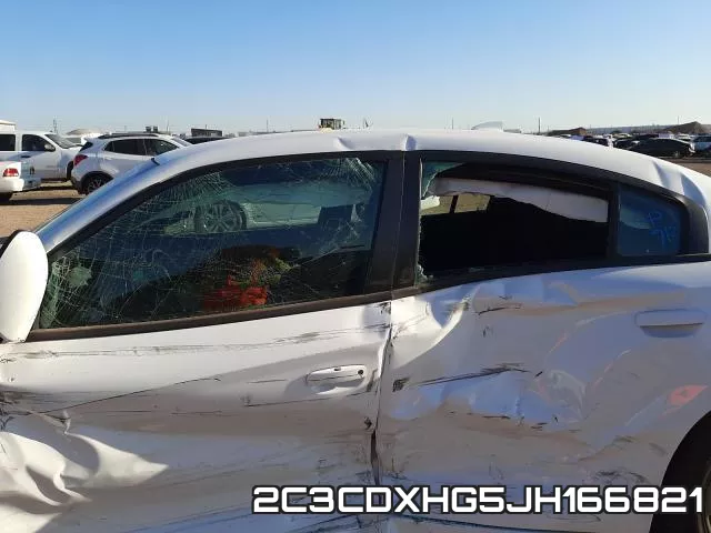 2C3CDXHG5JH166821 фото 2