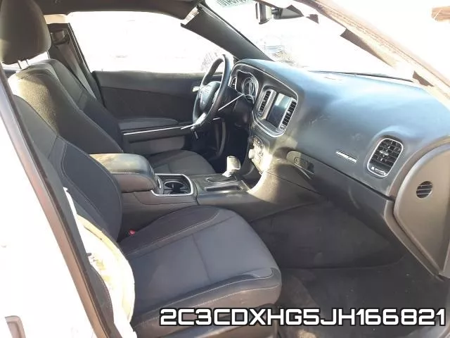 2C3CDXHG5JH166821 фото 6