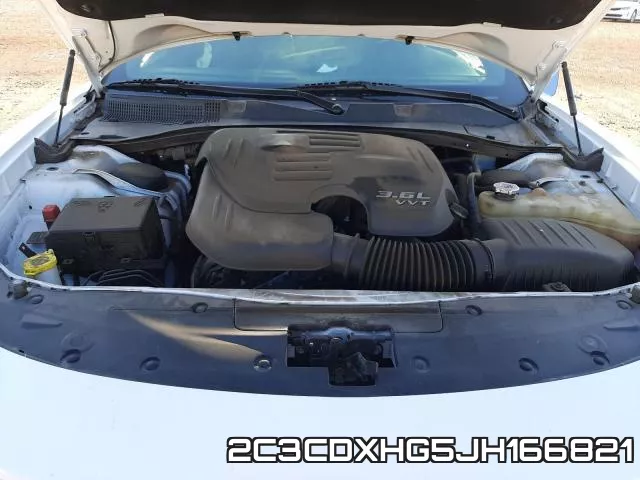2C3CDXHG5JH166821 фото 8