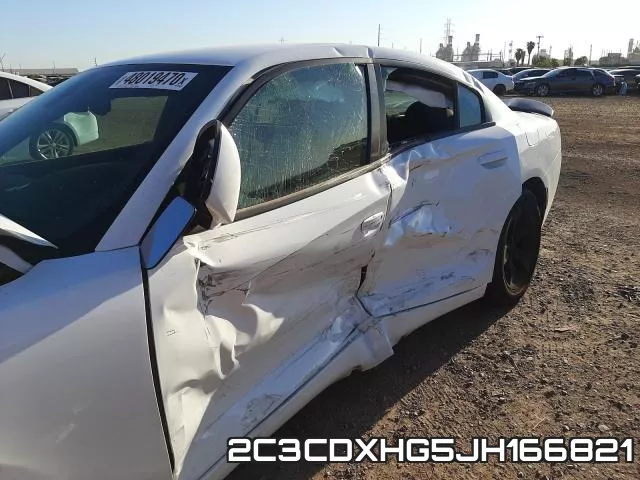 2C3CDXHG5JH166821 фото 10