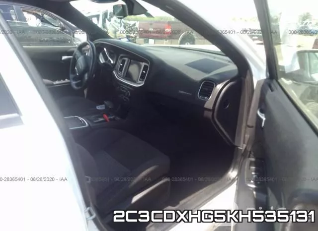 2C3CDXHG5KH535131 фото 6