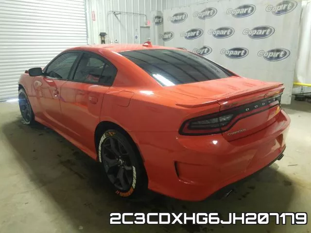 2C3CDXHG6JH207179 фото 4