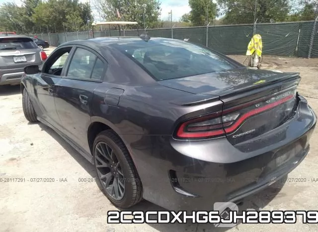2C3CDXHG6JH289379 фото 4