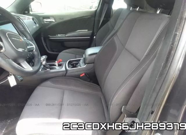 2C3CDXHG6JH289379 фото 9