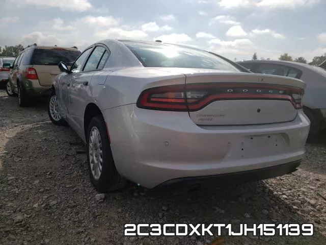 2C3CDXKT1JH151139 фото 4