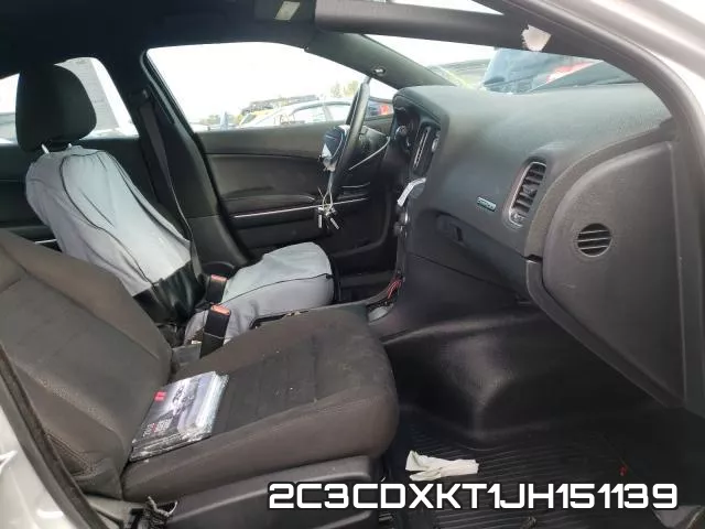 2C3CDXKT1JH151139 фото 5