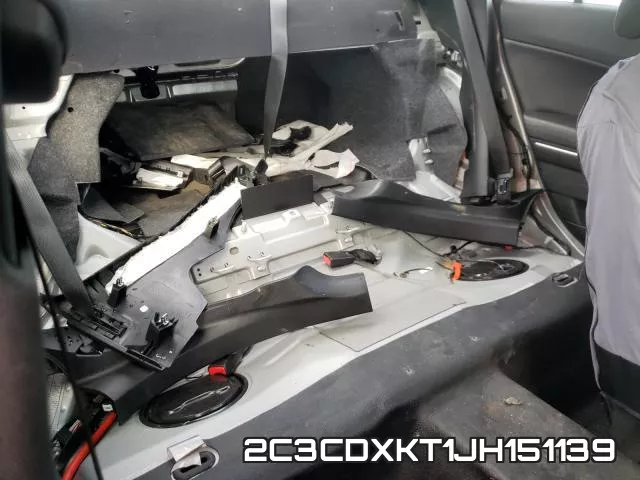 2C3CDXKT1JH151139 фото 6