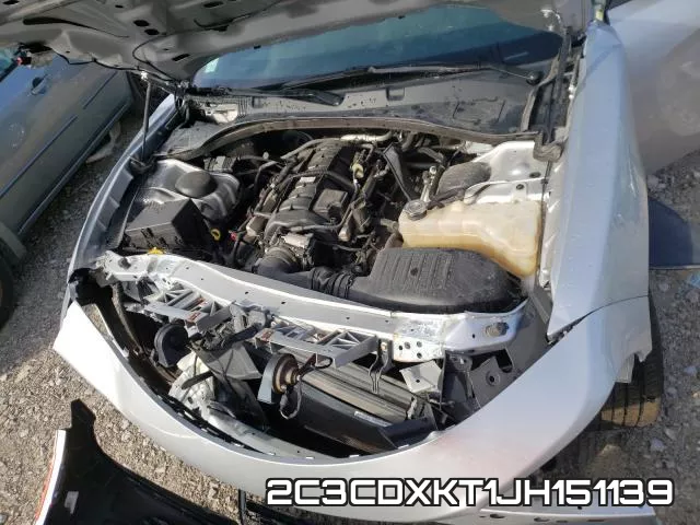 2C3CDXKT1JH151139 фото 7