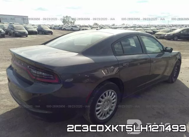 2C3CDXKT5LH127493 фото 5