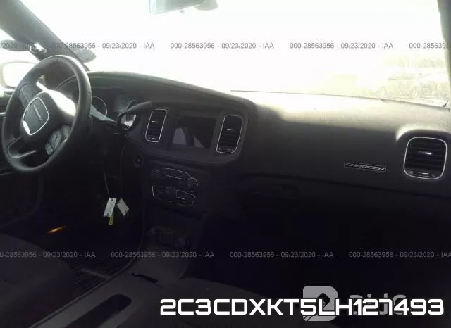 2C3CDXKT5LH127493 фото 6