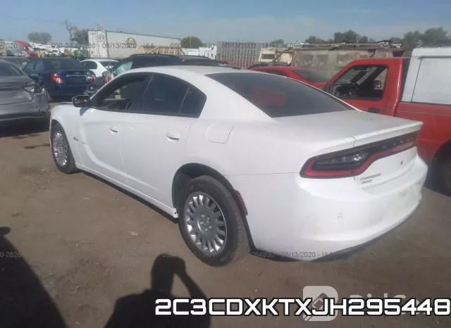 2C3CDXKTXJH295448 фото 4