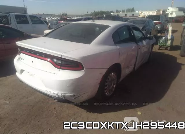 2C3CDXKTXJH295448 фото 5
