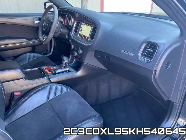 2C3CDXL95KH540645 фото 6