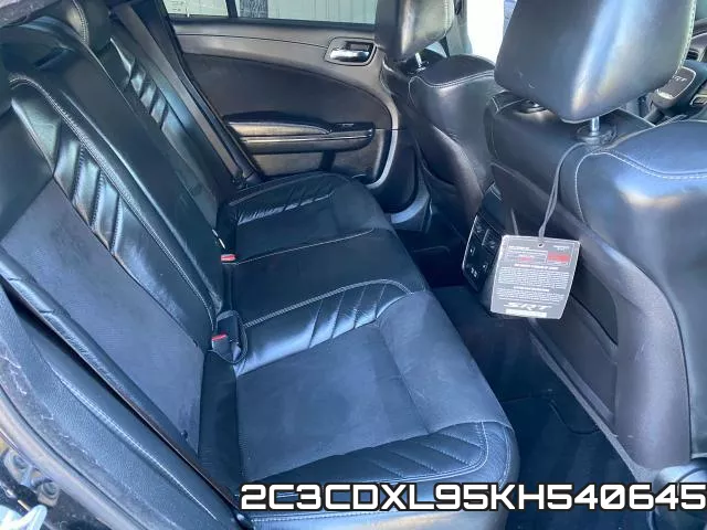 2C3CDXL95KH540645 фото 7