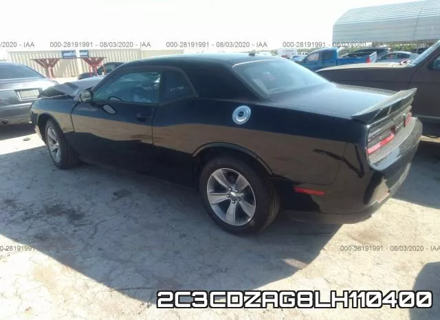 2C3CDZAG8LH110400 фото 4