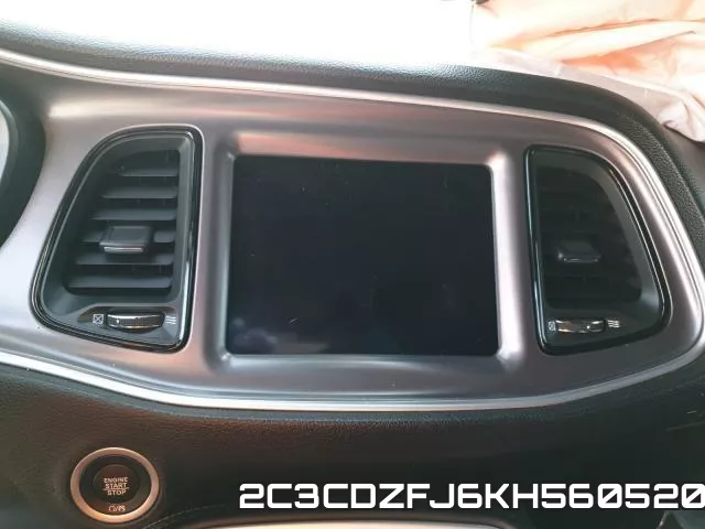 2C3CDZFJ6KH560520 фото 10