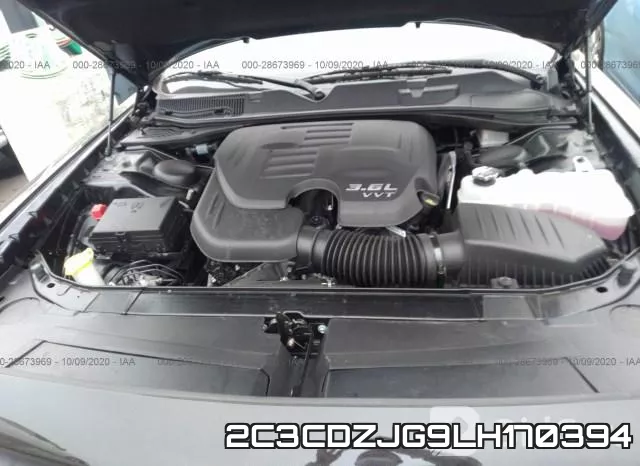 2C3CDZJG9LH170394 фото 2