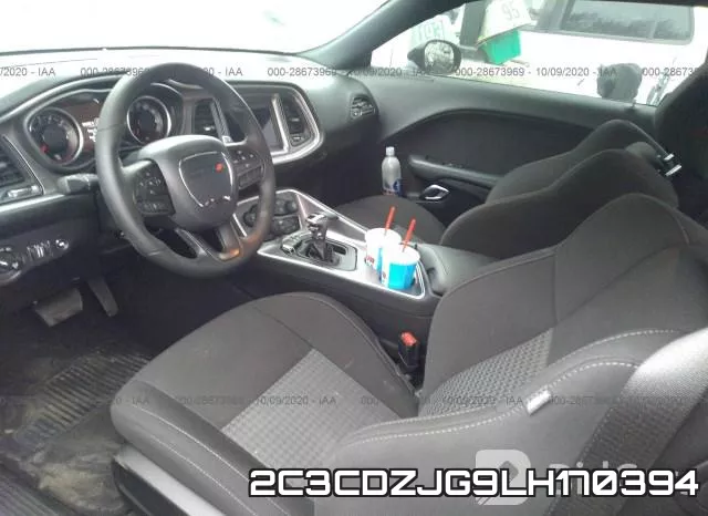 2C3CDZJG9LH170394 фото 6