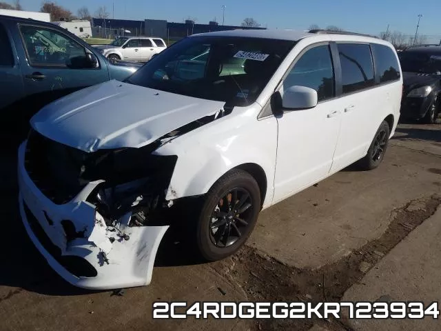 2C4RDGEG2KR723934 фото 3