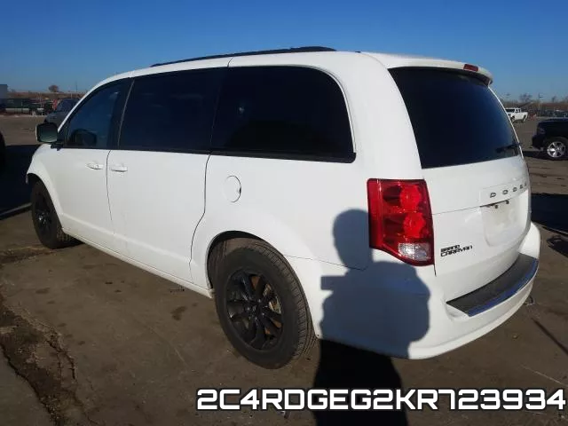 2C4RDGEG2KR723934 фото 4