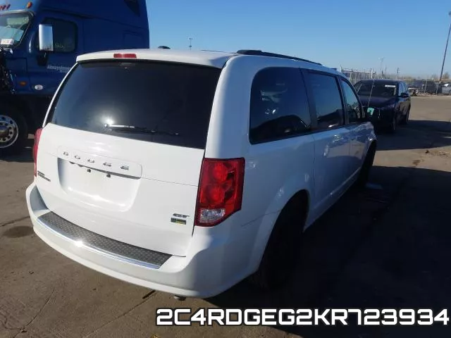 2C4RDGEG2KR723934 фото 5