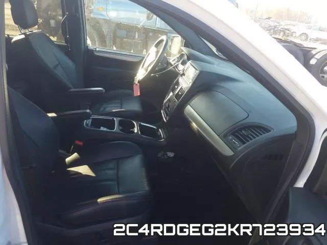 2C4RDGEG2KR723934 фото 6