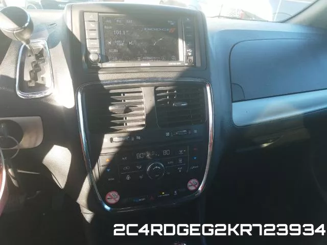 2C4RDGEG2KR723934 фото 10