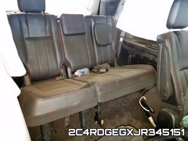 2C4RDGEGXJR345151 фото 2
