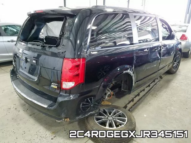 2C4RDGEGXJR345151 фото 5