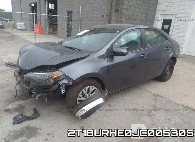 2T1BURHE0JC005305 фото 3