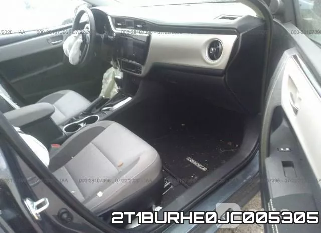 2T1BURHE0JC005305 фото 6