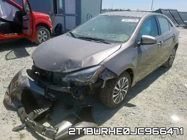 2T1BURHE0JC966471 фото 3