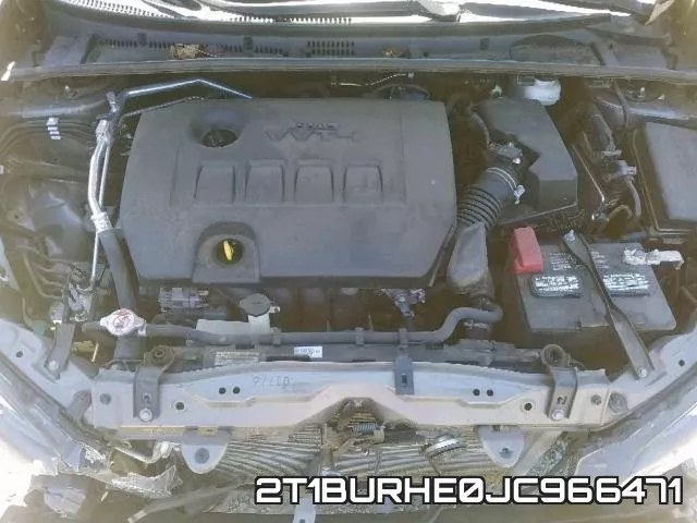 2T1BURHE0JC966471 фото 8