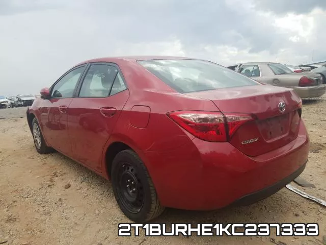 2T1BURHE1KC237333 фото 4