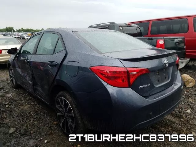 2T1BURHE2HC837996 фото 4