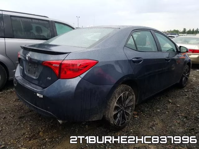 2T1BURHE2HC837996 фото 5