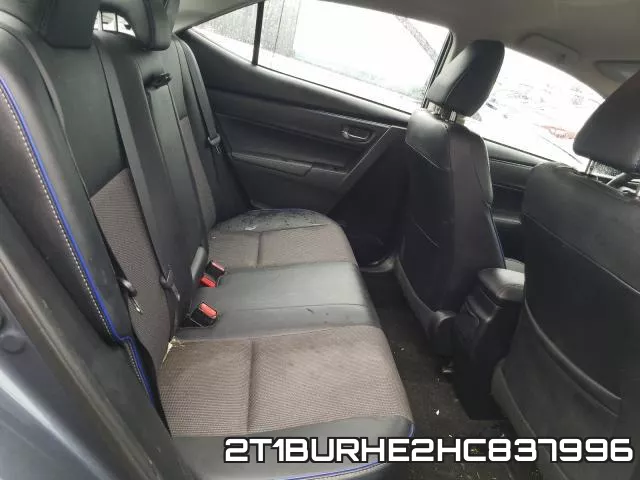 2T1BURHE2HC837996 фото 7