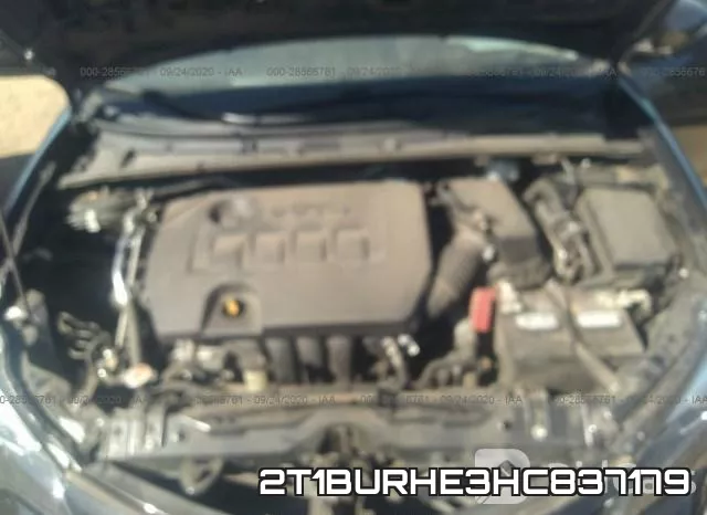 2T1BURHE3HC837179 фото 2