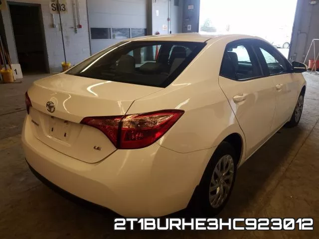 2T1BURHE3HC923012 фото 5